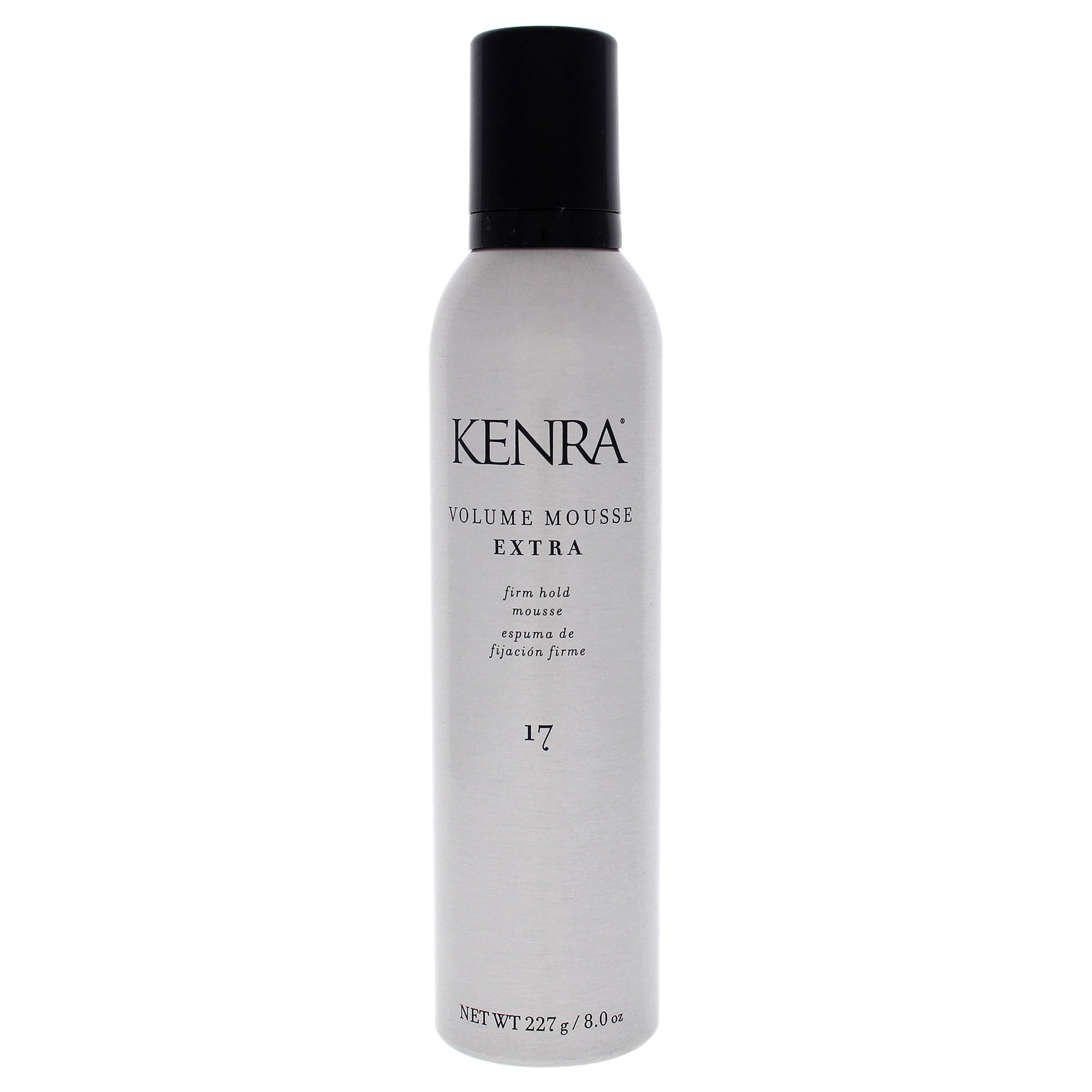 Mousse De Volumen Extra - 17 De Kenra Para Unisex - Mousse D | Knasta Chile