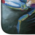 thumbnail image 4 of Blue Crab Dish Drying Mat, 4 of 7