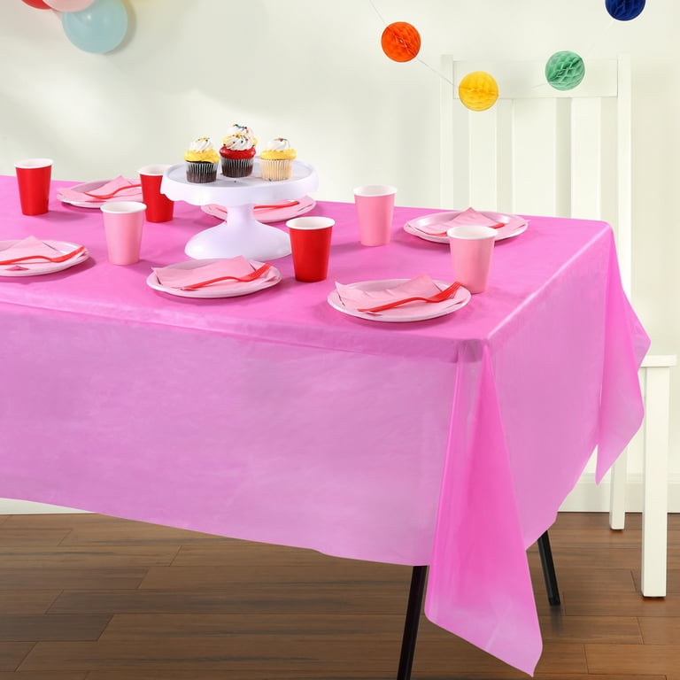 Cheap party tablecloths