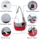 thumbnail image 2 of Bolsa transportadora para perros y gatos Vevor bandolera para mascotas 40*22*10cm, 2 of 5