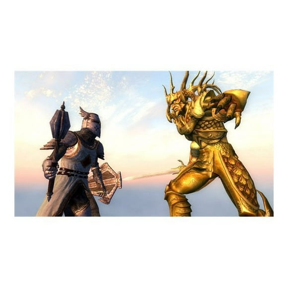 The Elder Scrolls IV: Oblivion - Game Of The Year - Xbox 360