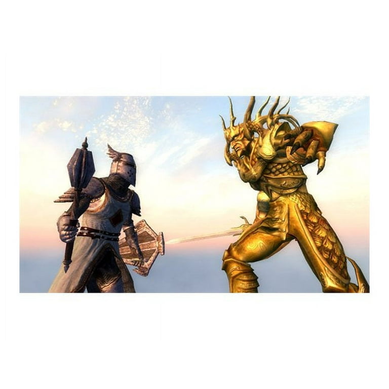 The Elder Scrolls IV: Oblivion: Game of the Year Edition