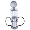 thumbnail image 1 of Distributeur de Bière / Vin / Alcool Double Pistolets Pompe en Métal Station-Service Alcool Liquide Boisson Gazeuse Machine à Verser Outils de Bar Bière, 1 of 8