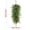 Green1097, variant on Bklubk Artificial Pines Teardrop Swags With Pinecones Christmas Greenerys Wall Hanging Garland Realistic Cedar Fir Wall Swags For Front Door Holiday Decor