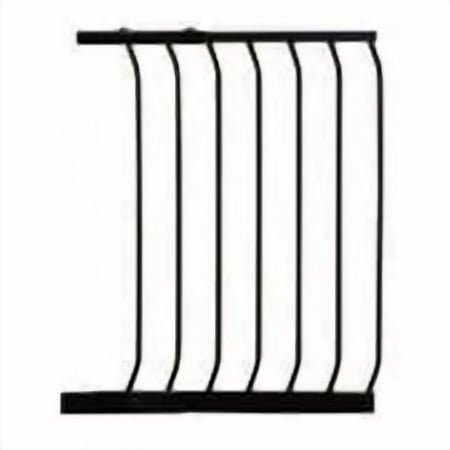 Dreambaby Chelsea 21 inch Extra Tall Baby Gate Extension