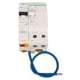 thumbnail image 4 of Interruptor De Aire Del Disyuntor Con Accesorios De Protección Contra Fugas 1P+N AC230V 400V IC65N, 4 of 7