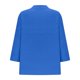 thumbnail image 5 of Top boho,Camiseta informal de mujer con cuello en V y manga 3/4, blusa de poliéster, corte suave y cómodo, para uso diario, sopatenor, 5 of 9