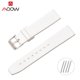thumbnail image 1 of 16 Mm 18 20 22 24 26 28 Silicona Suave Deporte Correa De Reloj De Goma Impermeable Reemplazo Pulsera Accesorios, 1 of 4