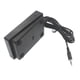 thumbnail image 3 of 6.35Mm Interface Compact Universal Single Pedal for Piano Electronic Keyboard Elctronic Foldable Drum Part, 3 of 4