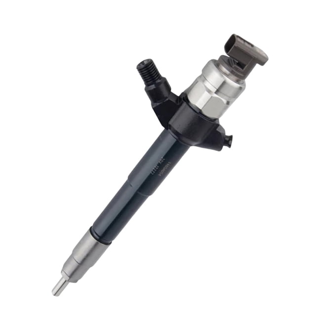 Scienceny Boquilla de inyector de combustible diésel de Metal adecuada para Pajero Trit-on 3,2 litros 06-10 eficiente Vehículos, repuestos y accesorios Mis