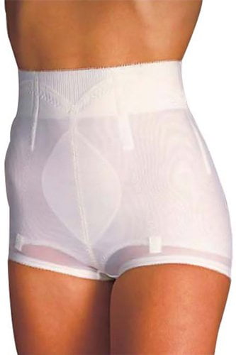 control top briefs