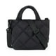 thumbnail image 1 of Bandolera BAGSMART, acolchada, acolchada, de nailon, para mujer, 1 of 7