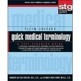 thumbnail image 1 of Quick Medical Terminology, 1 of 3
