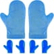thumbnail image 1 of Hot and Cold Hand Therapy Gloves, Hand Ice Pack, Ice and Heat Therapy Pain, 1 of 5
