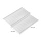 thumbnail image 2 of FOMIYES 10000Ud Barbs Plásticos Para Etiquetas En Prendas Accesorios Resistentes Para Uso, 2 of 7