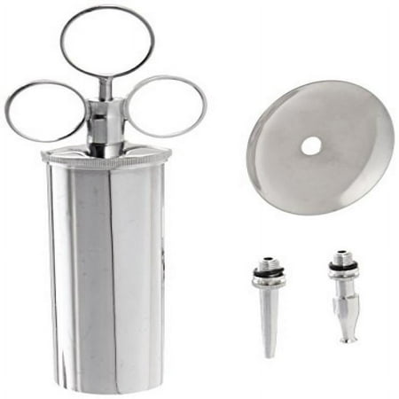 Graham-Field 2808 Ear Syringe, 3 oz.