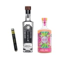 thumbnail image 1 of Kit Ritual Mezcalero Zignum Joven + Elixir Mixer Jengibre + Sal Cítricos, 1 of 1