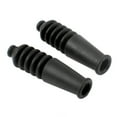 thumbnail image 2 of Labymos 2 Sets MTB Mountain Bike V Brake Noodles Cable Guide Bend Tube Sleeves Protector Hose, 2 of 6