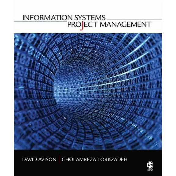 Information Systems Project Management, (Paperback)