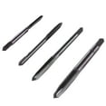 thumbnail image 2 of 5pcs/Set T Type Machine Hand Screw Thread Taps Reamer M3/M4/M5/M6 Tap Set With Twist Drill Bits And Wrench, 2 of 8