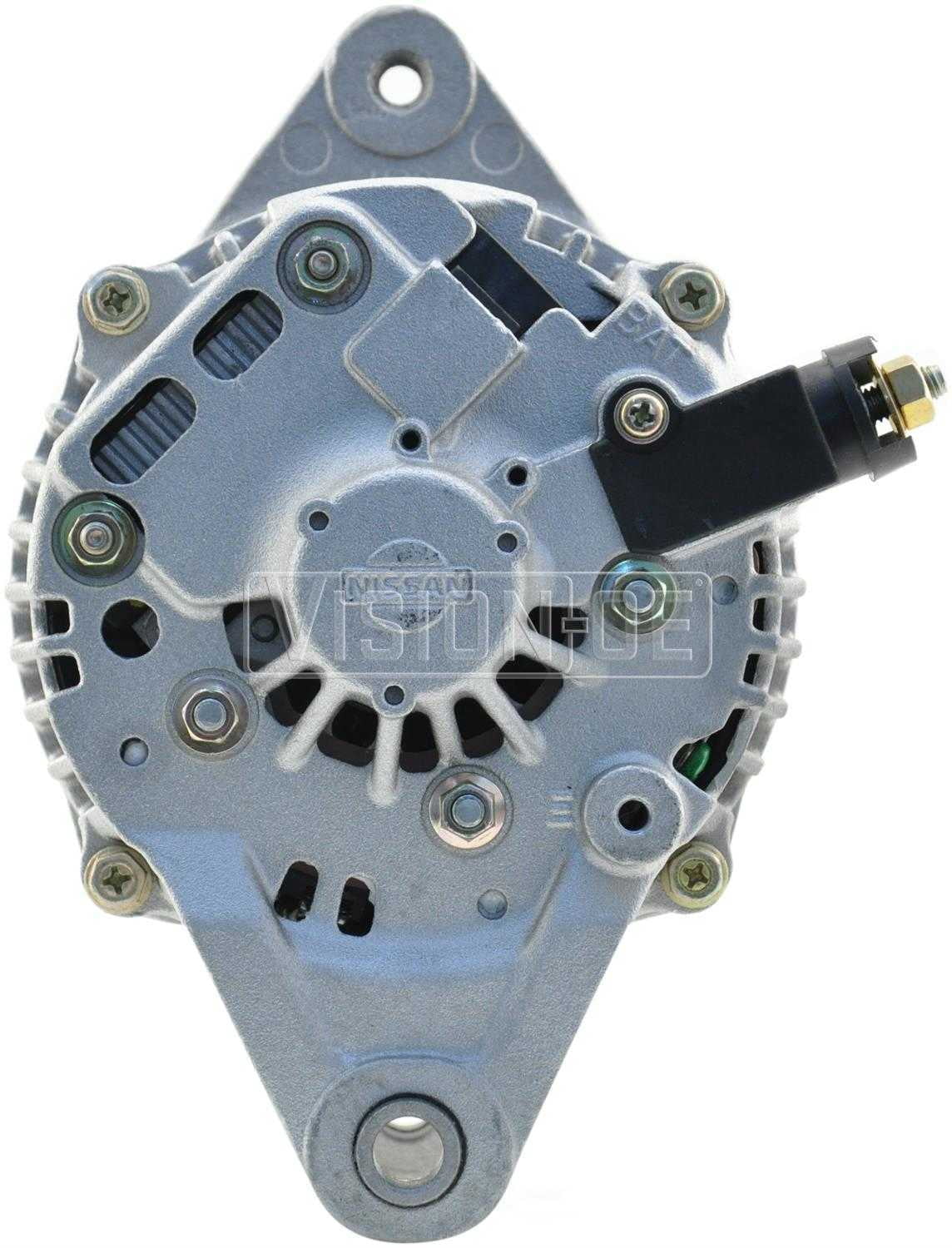 Vision OE 13531 Alternator