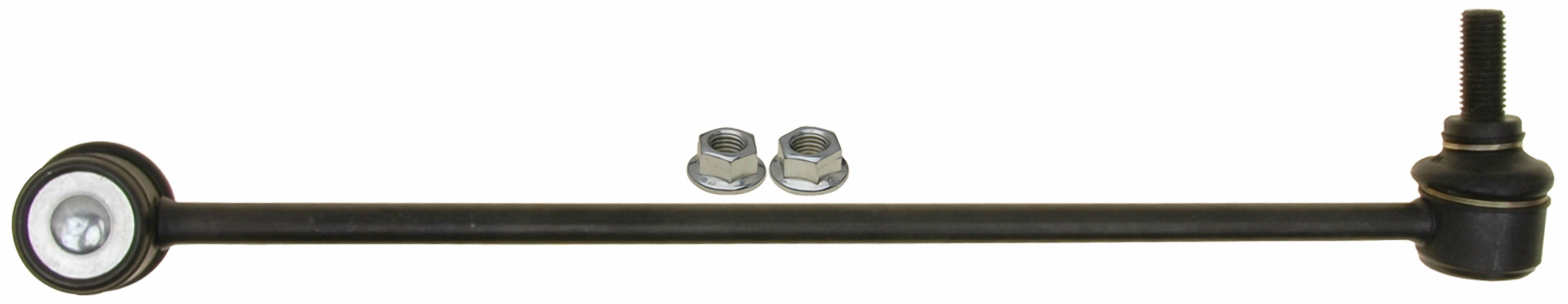 ACDelco Front Passenger Side Suspension Stabilizer Bar Link