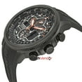 thumbnail image 2 of Citizen Navihawk A-T Eco Drive Black Dial Men's Watch JY8035-04E, 2 of 2
