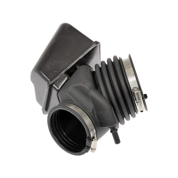 Air Intake Hose - Compatible with 2013 - 2019 Cadillac XTS 3.6L V6 Naturally Aspirated 2014 2015 2016 2017 2018