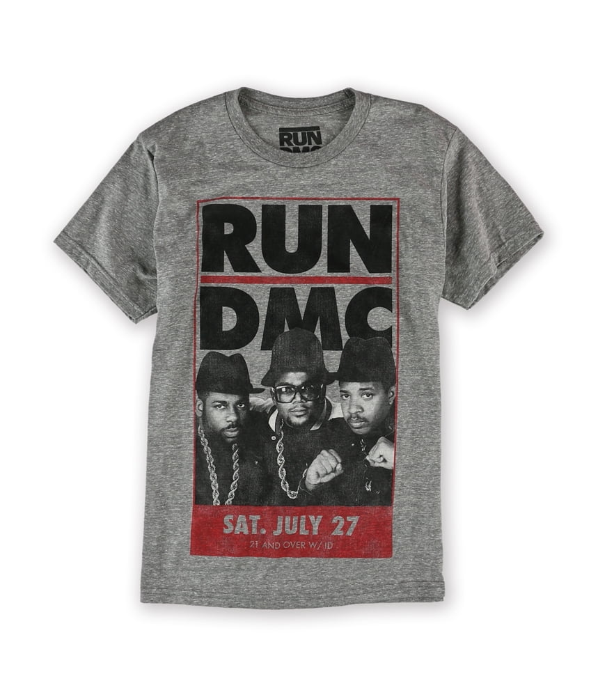 run dmc t shirt uk