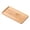 Khaki-D, variant on YWIYIUD 1PC Small Wood Tray, Organizer Tray for Kitchen, Serving, Rectangular Serving Trays forFood, Decorative Organizer for Kitchen Use Table Decorations 7×3.5×0.4inch