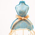 thumbnail image 3 of Jewelry Organizer Stand (Blue), 3 of 4