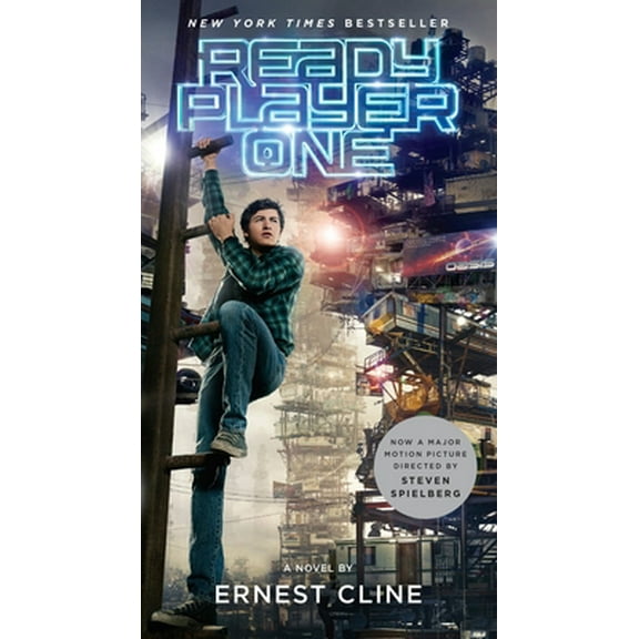 Pre-Owned Ready Player One (Movie Tie-In) (Unknown) 0804190143 9780804190145
