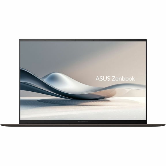 Asus Zenbook S 16 16" Touchscreen Laptop, AMD Ryzen AI 7 350, 24GB RAM, 1TB SSD, Windows 11 Home, UM5606KA-PS77T