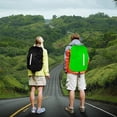 thumbnail image 3 of 2 Pack Waterproof Rain Cover for Backpack, Reflective Rucksack Rain Cover for Anti-dust/Anti-Theft/Cycling/Hiking/Camping/Traveling/Outdoor Activities, 3 of 5