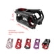 thumbnail image 3 of Greeniant Vástago corto de bicicleta Profesional Vástagos huecos de bicicleta Componente de manillar Bicicletas Accesorios de marco Rojo con Ciclismo Negro con tapa roja, 3 of 6