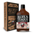 thumbnail image 3 of Rufus Teage Smoke N Chipotle Sugar Free BBQ Sauce, 13oz, 3 of 7