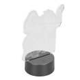 thumbnail image 1 of D Night Light,3D Night Light 7 D Lamp Night Light User-Friendly Design, 1 of 14
