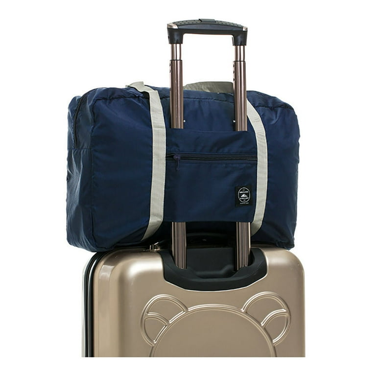 Waterproof bags top for travelling
