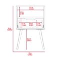 thumbnail image 3 of One Pacious Handle - Free Drawer | Tailor - made for Tight Spaces | Ample Storage and Modern Look, 3 of 6