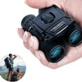 thumbnail image 1 of 40x22 Jumelles HD Puissantes 2000m Longue Distance Pliables Mini O, 1 of 5