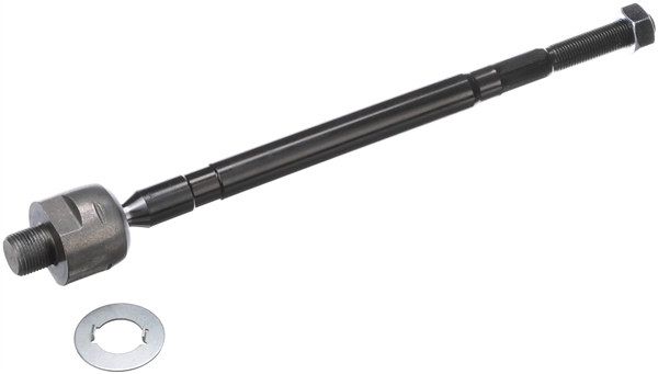 Delphi Steering Tie Rod End P/N:Ta5227 Fits select: 2006-2014 HONDA RIDGELINE