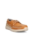 thumbnail image 2 of Chap's Mens PHILLIP Lightweight Boat Shoe, 2 of 7
