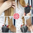 thumbnail image 4 of Máquina Trenzadora de Cabello Eléctrica JAMW Automática DIY, 4 of 5