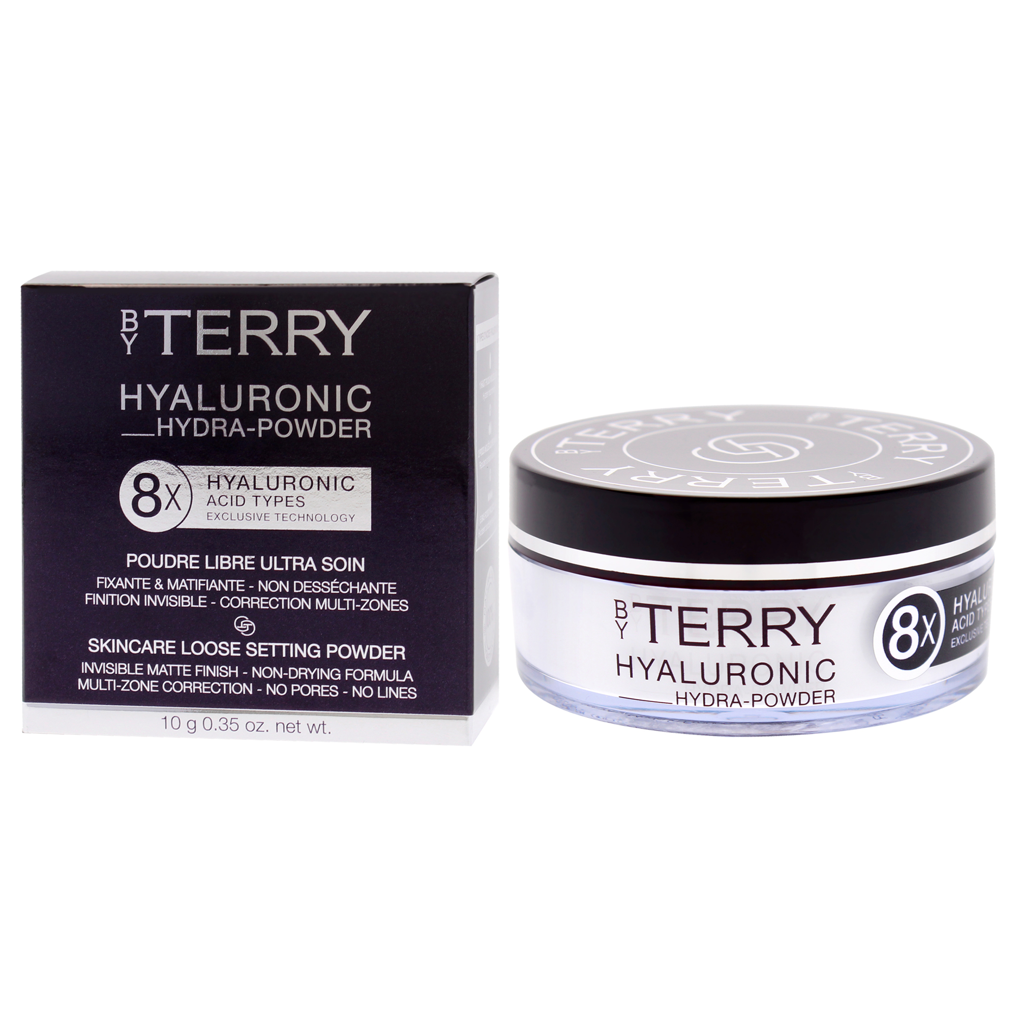 By Terry Hyaluronic Hydra-Powder 8HA , 0.35 oz Powder