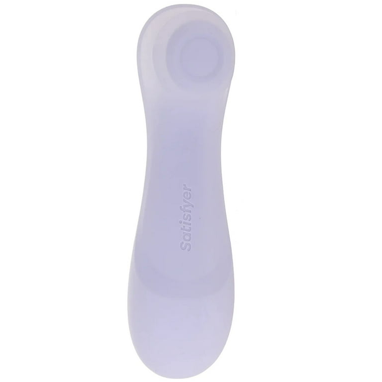 Satisfyer Pro 2 Generation 3 - Air-Pulse Clitoris Stimulating Vibrator with  Liquid-Air Technology - Non-Contact Clitoral Sucking Sex Toy for Women