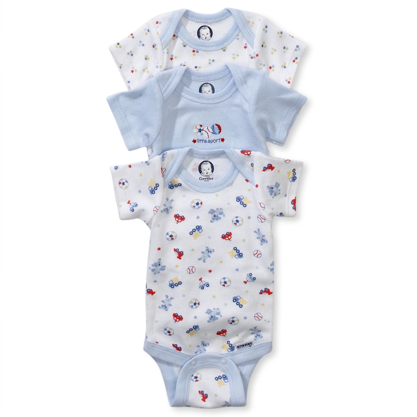 walmart preemie boy clothes