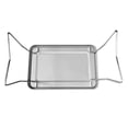 thumbnail image 2 of small square table,To Ti To Carry Table To Picnic Table Robust Ti Material To Portable Ti Carry Convenient To Table Supplies Ti Material Bbq Picnic Versatile Table, 2 of 5