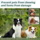 thumbnail image 3 of Bitter Spray For Dogs To Stop Chewing And Licking, Pet Anti-chew Bitter Spray, No Chew Spray For Dogs Cats, Protecting Furniture, 3 of 5