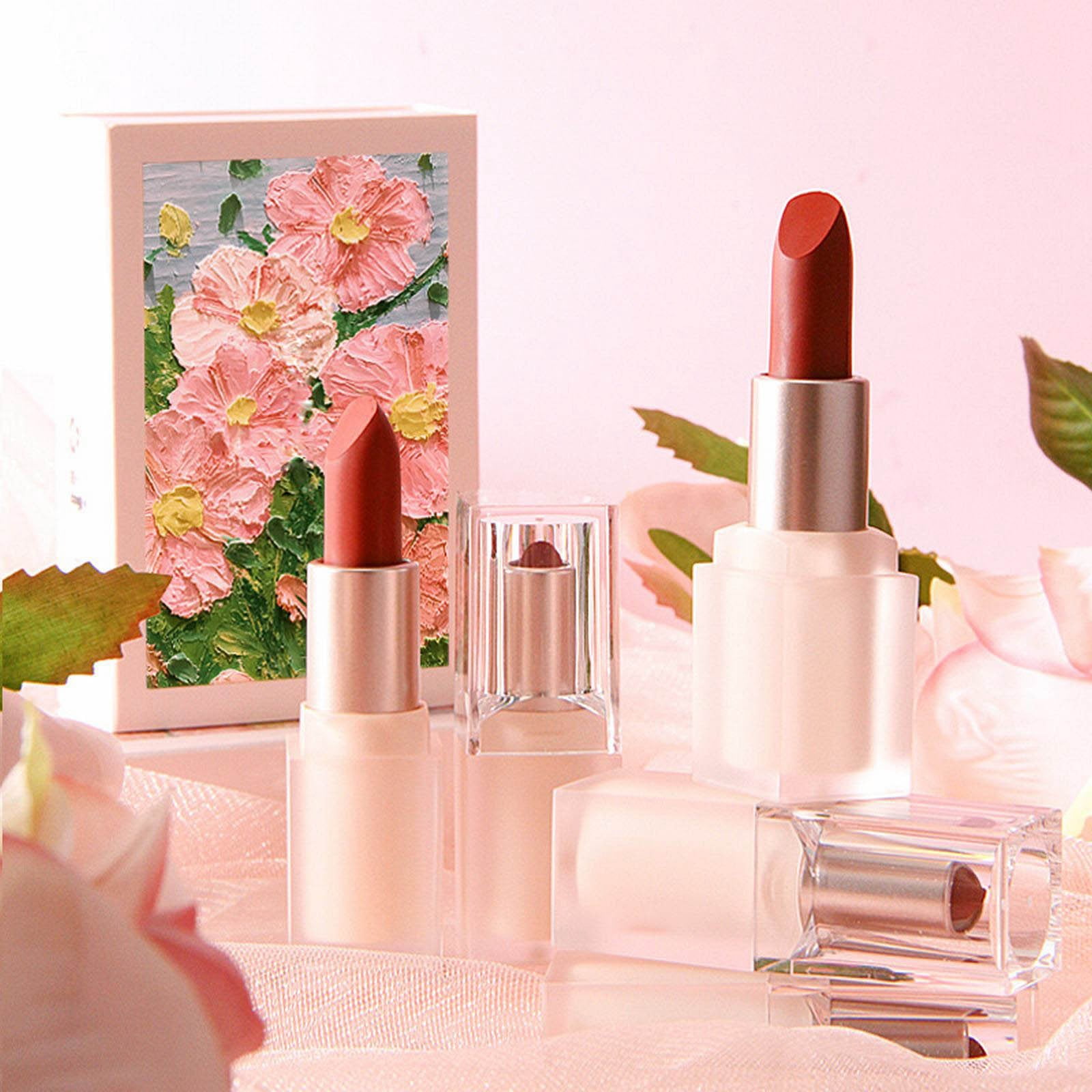 Glitter in The Air Flicker Lip Gloss Someone in New Pack of Lip Liners Catsuit Lipstick Night And Day Lip Plumper Makeup Kits for Teenagers 15 in The Lipstick Geller Lip Scrub Tone