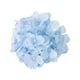 thumbnail image 2 of Las cabezas de flores artificiales de hortensia azul se pueden usar para hacer coronas navideñas, decorar paredes con flores, decorar el hogar y exhibir en bodas., 2 of 6